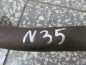 ISUZU N35 N NPR L GRAFTER DRAZEK KIEROWNICZY WZDLUZNY 07-18