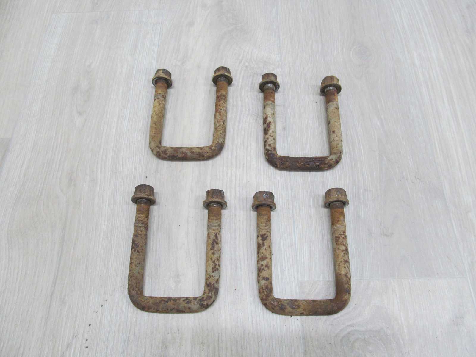 ISUZU N35 N GRAFTER NPR L STRZEMIE JARZMO RESORA PRZOD 07-18