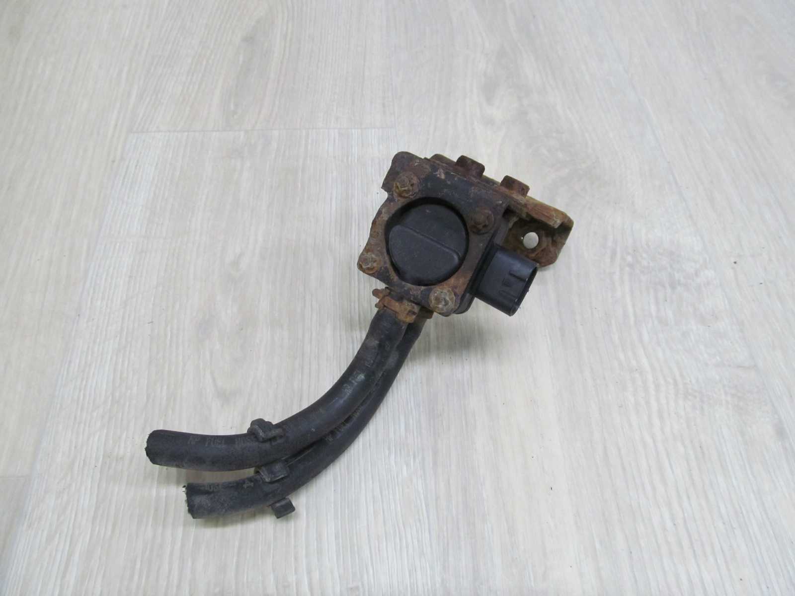 ISUZU N35 N GRAFTER 3.0 CZUJNIK ROZNICY CISNIENIA DPF 8973599852 07-18