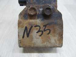 ISUZU N35 N GRAFTER 3.0 CZUJNIK ROZNICY CISNIENIA DPF 8973599852 07-18