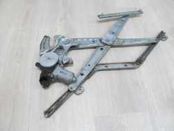 ISUZU N35 N GRAFTER MECHANIZM PODNOSNIK SZYB LEWY KIEROWCY 07-18