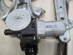 ISUZU N35 N GRAFTER MECHANIZM PODNOSNIK SZYB LEWY KIEROWCY 07-18