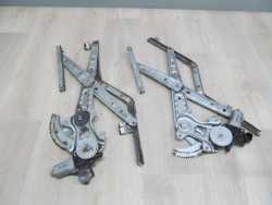 ISUZU N35 N GRAFTER MECHANIZM PODNOSNIK SZYB PRAWY PASAZERA 07-18