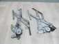 ISUZU N35 N GRAFTER MECHANIZM PODNOSNIK SZYB PRAWY PASAZERA 07-18