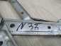 ISUZU N35 N GRAFTER MECHANIZM PODNOSNIK SZYB PRAWY PASAZERA 07-18