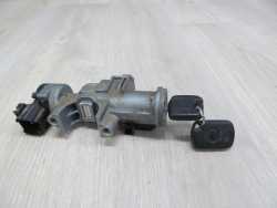 ISUZU N35 N NPR L GRAFTER STACYJKA KLUCZYK KOSTKA 07-18
