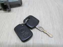 ISUZU N35 N NPR L GRAFTER STACYJKA KLUCZYK KOSTKA 07-18