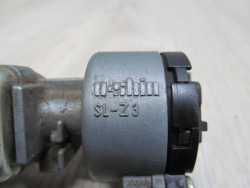 ISUZU N35 N NPR L GRAFTER STACYJKA KLUCZYK KOSTKA 07-18