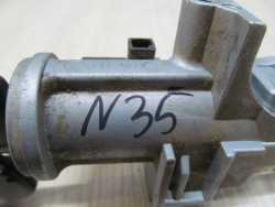ISUZU N35 N NPR L GRAFTER STACYJKA KLUCZYK KOSTKA 07-18