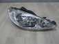 PEUGEOT 206 LIFT 03- LAMPA REFLEKTOR PRZOD PRAWA 9630869680 UK
