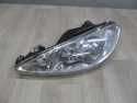 PEUGEOT 206 LIFT 03- LAMPA REFLEKTOR PRZOD LEWA 9630869780 UK
