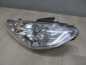 PEUGEOT 206 LIFT 03- LAMPA REFLEKTOR PRZOD LEWA 9630869780 UK