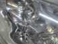 PEUGEOT 206 LIFT 03- LAMPA REFLEKTOR PRZOD LEWA 9630869780 UK