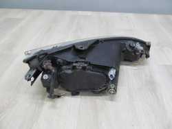 PEUGEOT 206 LIFT 03- LAMPA REFLEKTOR PRZOD LEWA 9630869780 UK