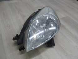 CITROEN XSARA PICASSO LIFT LAMPA REFLEKTOR LEWY 9649981880 UK 04-10