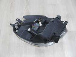 CITROEN XSARA PICASSO LIFT LAMPA REFLEKTOR LEWY 9649981880 UK 04-10