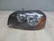 VOLVO XC90 LAMPA REFLEKTOR LEWY PRZOD UK 30784151 02-07