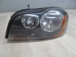 VOLVO XC90 LAMPA REFLEKTOR LEWY PRZOD UK 30784151 02-07