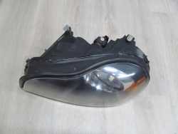 VOLVO XC90 LAMPA REFLEKTOR LEWY PRZOD UK 30784151 02-07