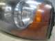 VOLVO XC90 LAMPA REFLEKTOR LEWY PRZOD UK 30784151 02-07