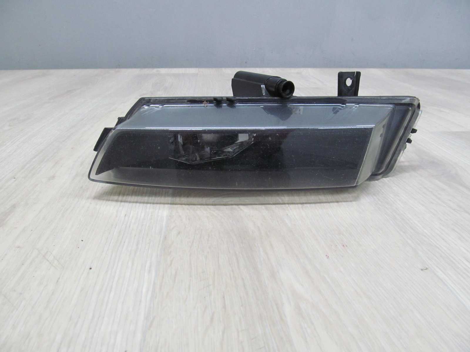 BMW 1 E81 E87 E88 LIFT LAMPA HALOGEN PRZECIWMGIELNY LEWY 0305084001 7181287 07-11