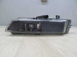BMW 1 E81 E87 E88 LIFT LAMPA HALOGEN PRZECIWMGIELNY LEWY 0305084001 7181287 07-11