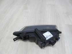 BMW 1 E81 E87 E88 LIFT LAMPA HALOGEN PRZECIWMGIELNY LEWY 0305084001 7181287 07-11
