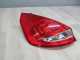 FORD FIESTA VII MK7 3D LAMPA TYL TYLNA LEWA 8A61-13405-A 08-12