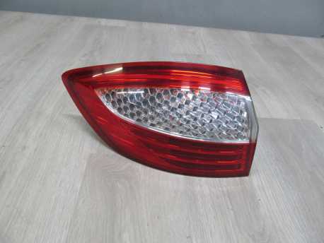 FORD MONDEO MK4 IV KOMBI LAMPA TYL TYLNA LEWA 7S71-13405-B 07-14