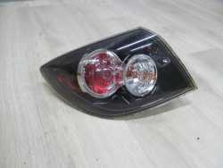 MAZDA 3 BK HB LIFT LAMPA TYL LEWA 03-09 W BLOTNIK