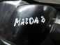 MAZDA 3 BK HB LIFT LAMPA TYL LEWA 03-09 W BLOTNIK