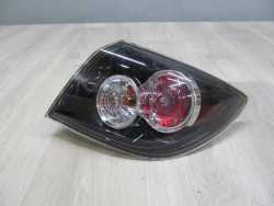 MAZDA 3 BK HB LIFT LAMPA TYL PRAWA 03-09 W BLOTNIK