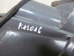 MAZDA 6 GG HB LIFT LAMPA TYLNA TYL PRAWA 05-08