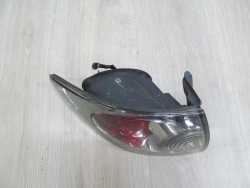 MAZDA 6 GG HB LIFT LAMPA TYLNA TYL LEWA 05-08