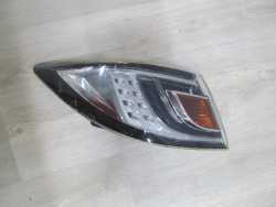 MAZDA 6 GH HB LAMPA TYL LEWA 08-13 LED