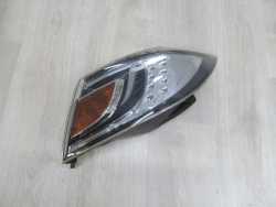 MAZDA 6 GH HB LAMPA TYL PRAWA 08-13 LED