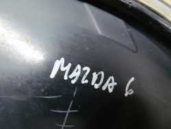 MAZDA 6 GH HB LAMPA TYL PRAWA 08-13 LED