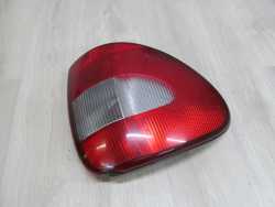 CHRYSLER GRAND VOYAGER IV LIFT LAMPA TYL LEWA TYLNA 04-08 04857307