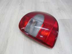 CHRYSLER GRAND VOYAGER IV LIFT LAMPA TYL PRAWA TYLNA 04-08 04857306