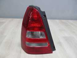 SUBARU FORESTER II LAMPA TYL LEWA 02-05 EU