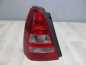 SUBARU FORESTER II LAMPA TYL LEWA 02-05 EU