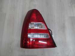 SUBARU FORESTER II LAMPA TYL LEWA 02-05 EU
