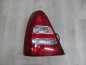 SUBARU FORESTER II LAMPA TYL LEWA 02-05 EU