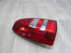 SUBARU FORESTER II LAMPA TYL LEWA 02-05 EU