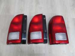 SUZUKI GRAND VITARA LAMPA TYL LEWA 01-05