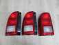 SUZUKI GRAND VITARA LAMPA TYL LEWA 01-05