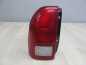 SUZUKI GRAND VITARA LAMPA TYL LEWA 01-05