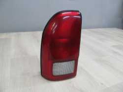 SUZUKI GRAND VITARA LAMPA TYL LEWA 01-05