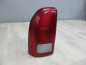 SUZUKI GRAND VITARA LAMPA TYL LEWA 01-05
