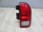 SUZUKI GRAND VITARA LAMPA TYL PRAWA 01-05